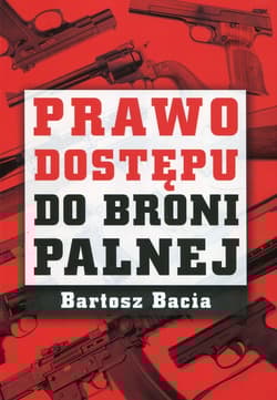 Prawo dostępu do broni palnej