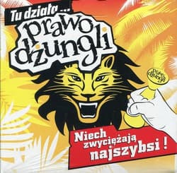 Prawo dżungli