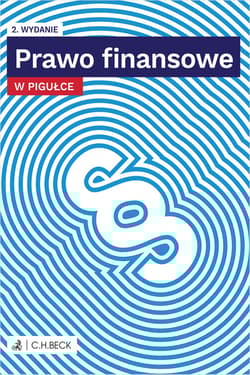 Prawo finansowe w pigułce wyd. 2