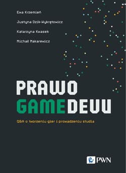 Prawo Gamedevu - Praca zbiorowa