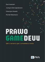 Prawo Gamedevu - Praca zbiorowa