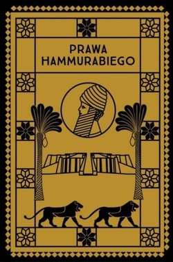 Prawo Hammurabiego - Praca zbiorowa