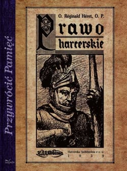 Prawo harcerskie - Sawicki Witold