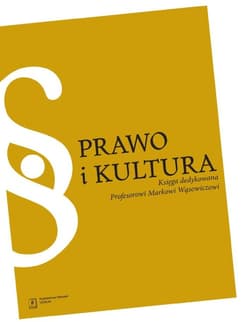 Prawo i kultura - Jarosław Kuisz