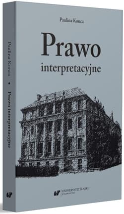 Prawo interpretacyjne - Paulina Konca
