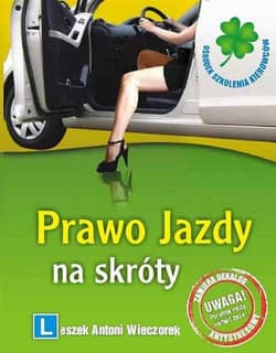 Prawo jazdy na skróty