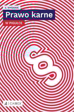 Prawo karne w pigułce wyd. 3 - Opracowanie Zbiorowe