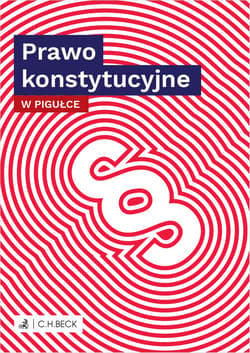 Prawo konstytucyjne w pigułce - Praca zbiorowa