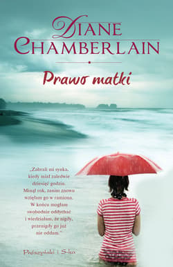 Prawo matki - ebook - Diane Chamberlain