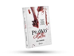 Galeria - zdjęcie nr. 3 - Prawo Matki. Krwią naznaczone. Tom 2