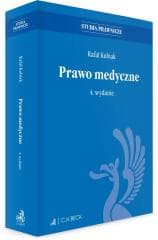 Prawo medyczne w.4 -  Kubiak Rafał
