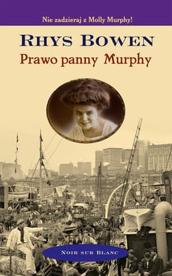 Prawo panny Murphy - ebook