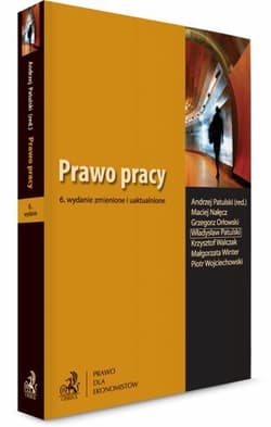 Prawo pracy