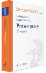 Prawo pracy z testami online w.22 - Praca zbiorowa