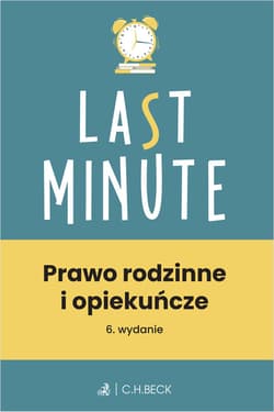 Prawo rodzinne i opiekuńcze + testy online - Praca zbiorowa