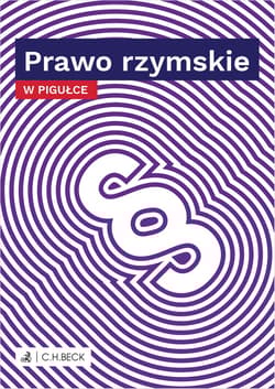 Prawo rzymskie w pigułce - Opracowanie Zbiorowe