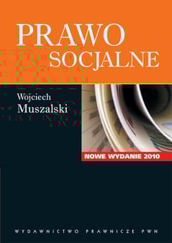 Prawo socjalne