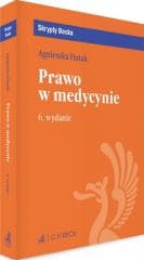 Prawo w medycynie w.6 - dr Agnieszka Fiutak