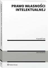 Prawo własności intelektualnej - Czub Krzysztof