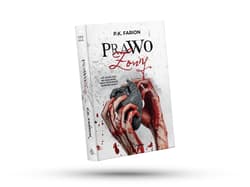 Galeria - zdjęcie nr. 2 - Prawo Żony. Krwią naznaczone. Tom 3