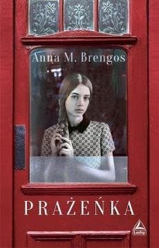 Prażeńka - Brengos Anna M