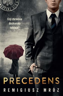 Precedens Wielkie Litery