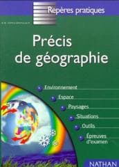 Precis de geographie - A.-M. Gerin-Grataloup