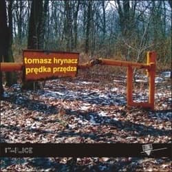 Prędka przędza - Tomasz Hrynacz