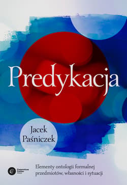 Predykacja - ebook