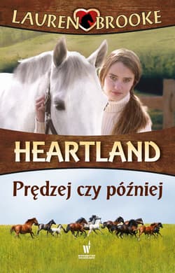 Prędzej czy później - ebook - Lauren Brooke