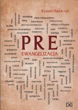 Preewangelizacja - Ryszard Hajduk CSsR
