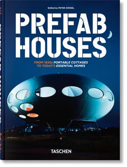 Prefab Houses - Arnt Cobbers, Oliver Jahn