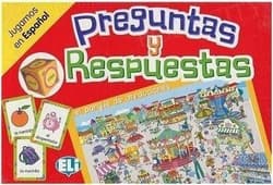 Preguntas y respuestas - Praca zbiorowa
