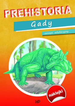 Prehistoria Gady