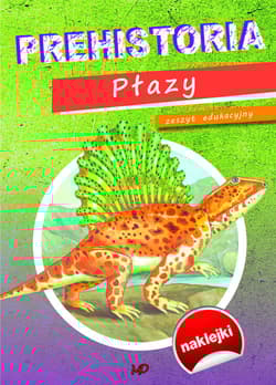 Prehistoria Płazy