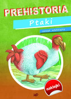 Prehistoria Ptaki