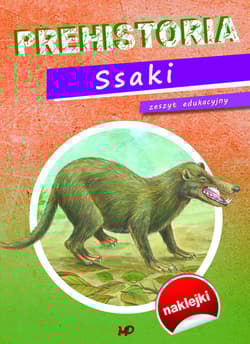 Prehistoria Ssaki