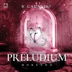 Preludium - audiobook - Calando B.