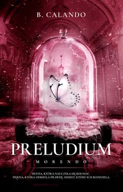 Preludium - ebook - Calando B.