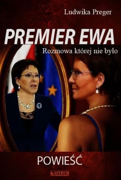 Premier Ewa - Ludwika Preger