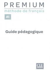 Premium A1 przewodnik metodyczny - Praca zbiorowa