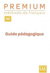 Premium A2 przewodnik metodyczny - Praca zbiorowa