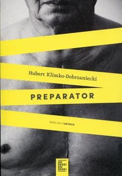 Preparator - Hubert Klimko-Dobrzaniecki, Hubert Klimko–Dobrzaniecki