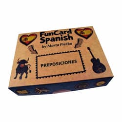 Preposiciones