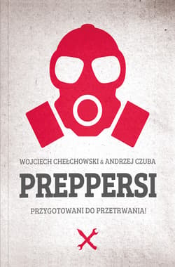 Preppersi - ebook