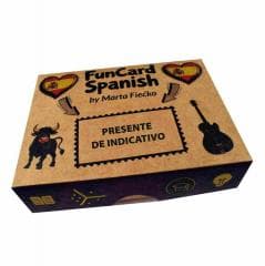 Presente De Indicativo