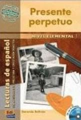Presente perpetuo + CD - Gerardo Belatran