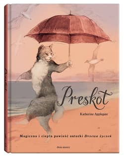 Preskot - ebook - Katherine Applegate