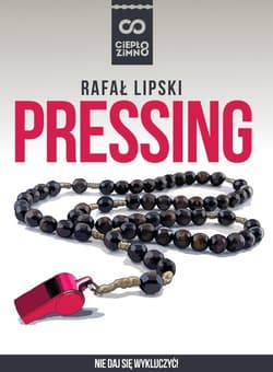 Pressing - Rafał Lipski
