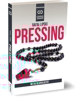 Pressing - Rafał Lipski